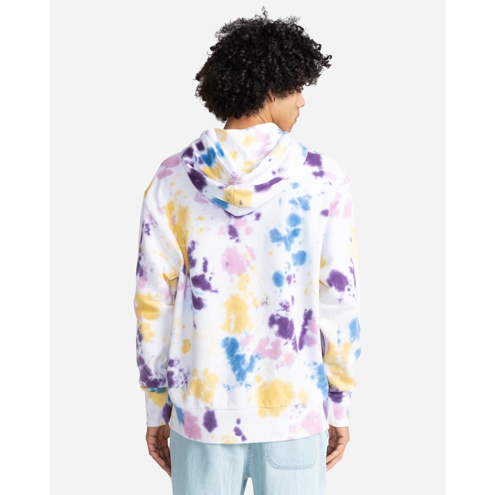 Element Crossfield Tie Dye Hoodie