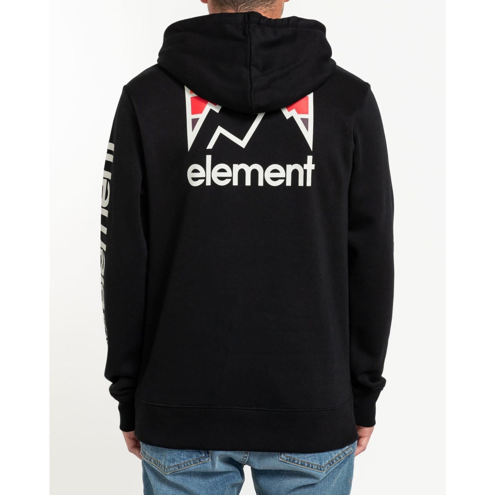 Element Joint Hoodie
