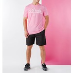 22 Fresh Collab T-Shirt Cool Pink