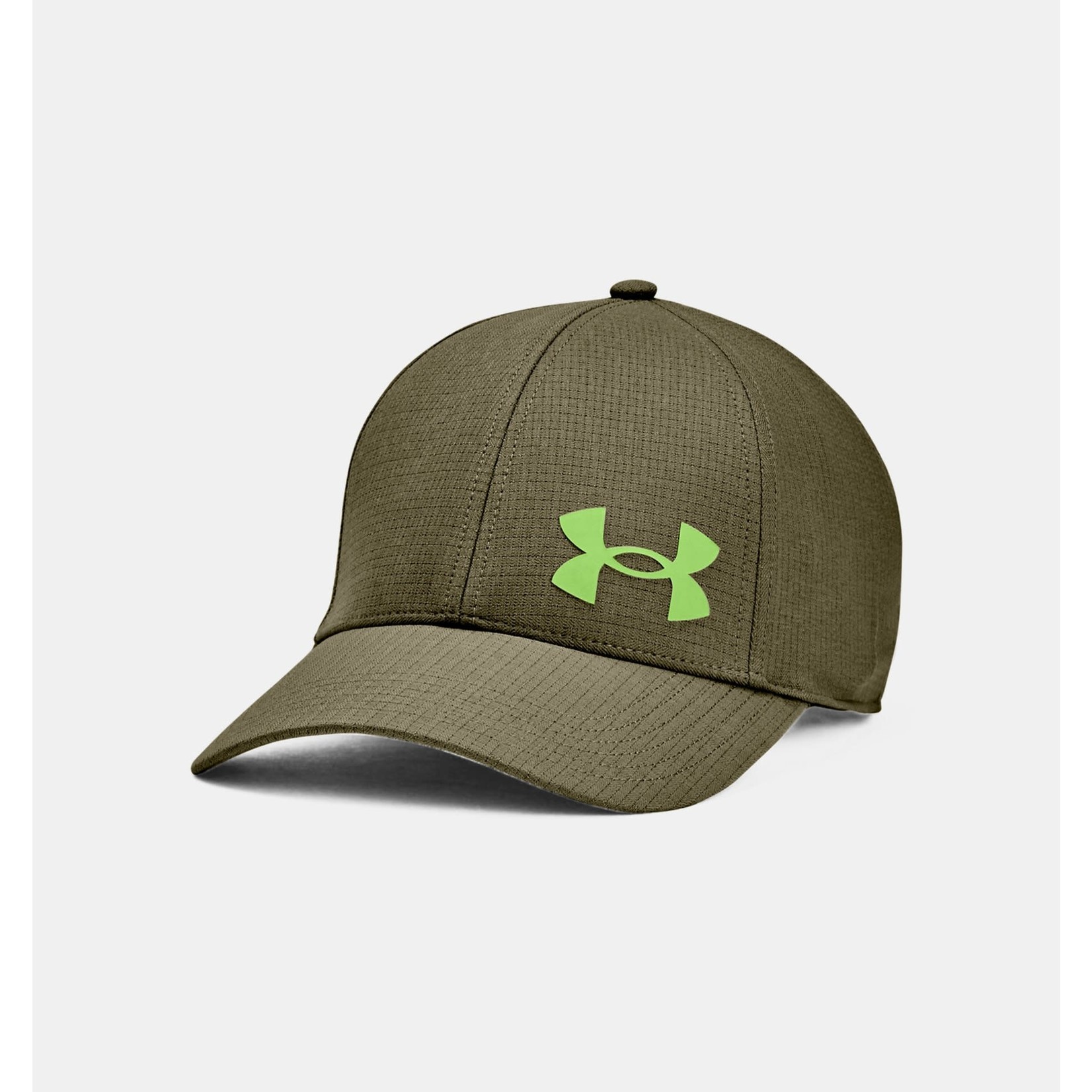 Under Armour Isochill Armourvent Hat