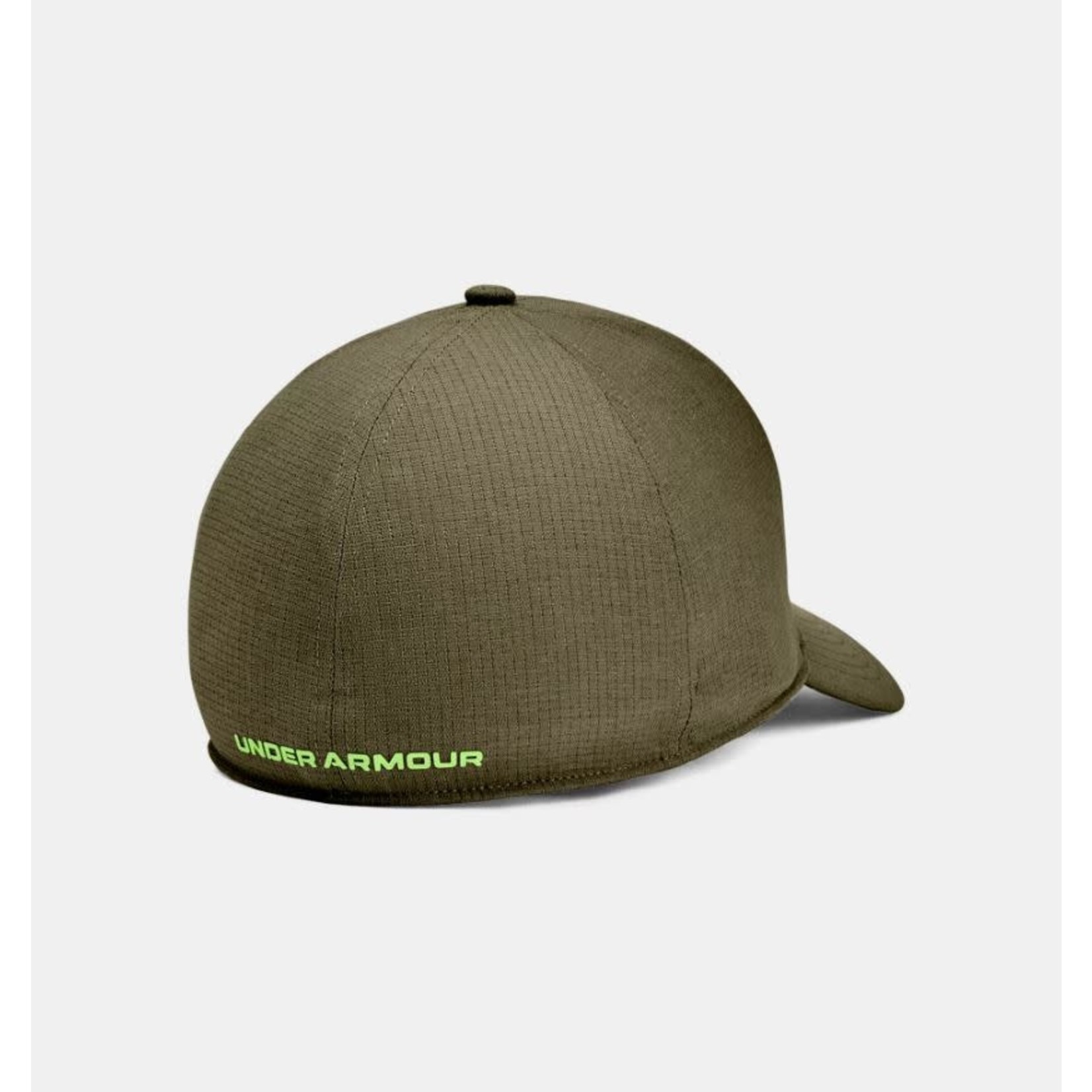 Under Armour Isochill Armourvent Hat