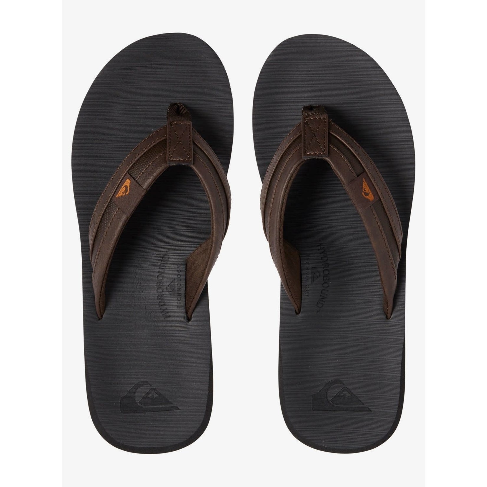 Quiksilver Carver Squish Sandals