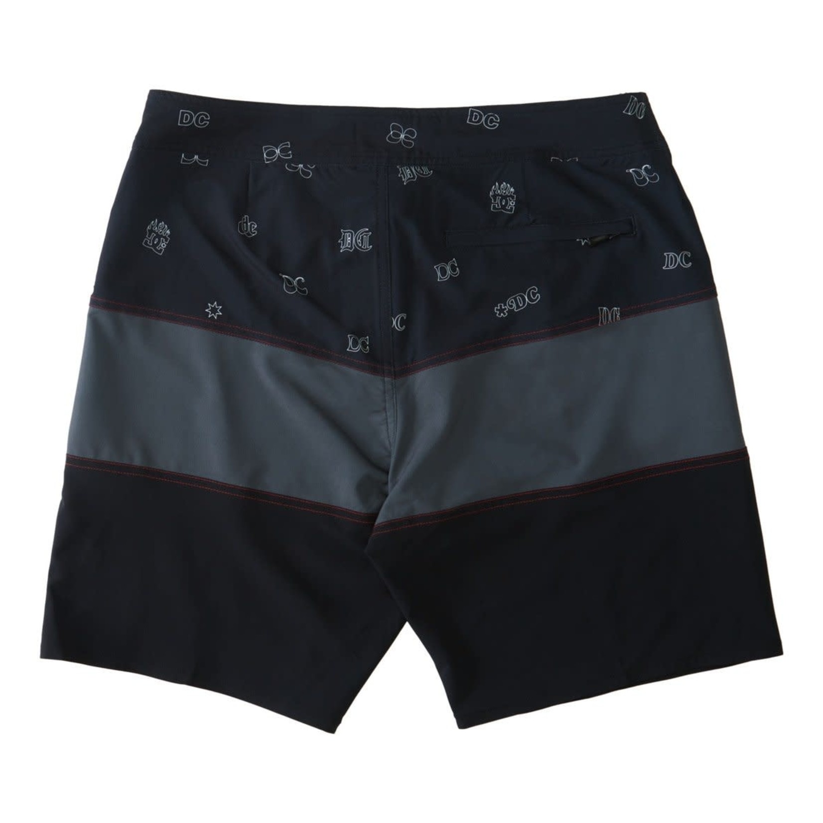 DC Shoes Midway Boardshort