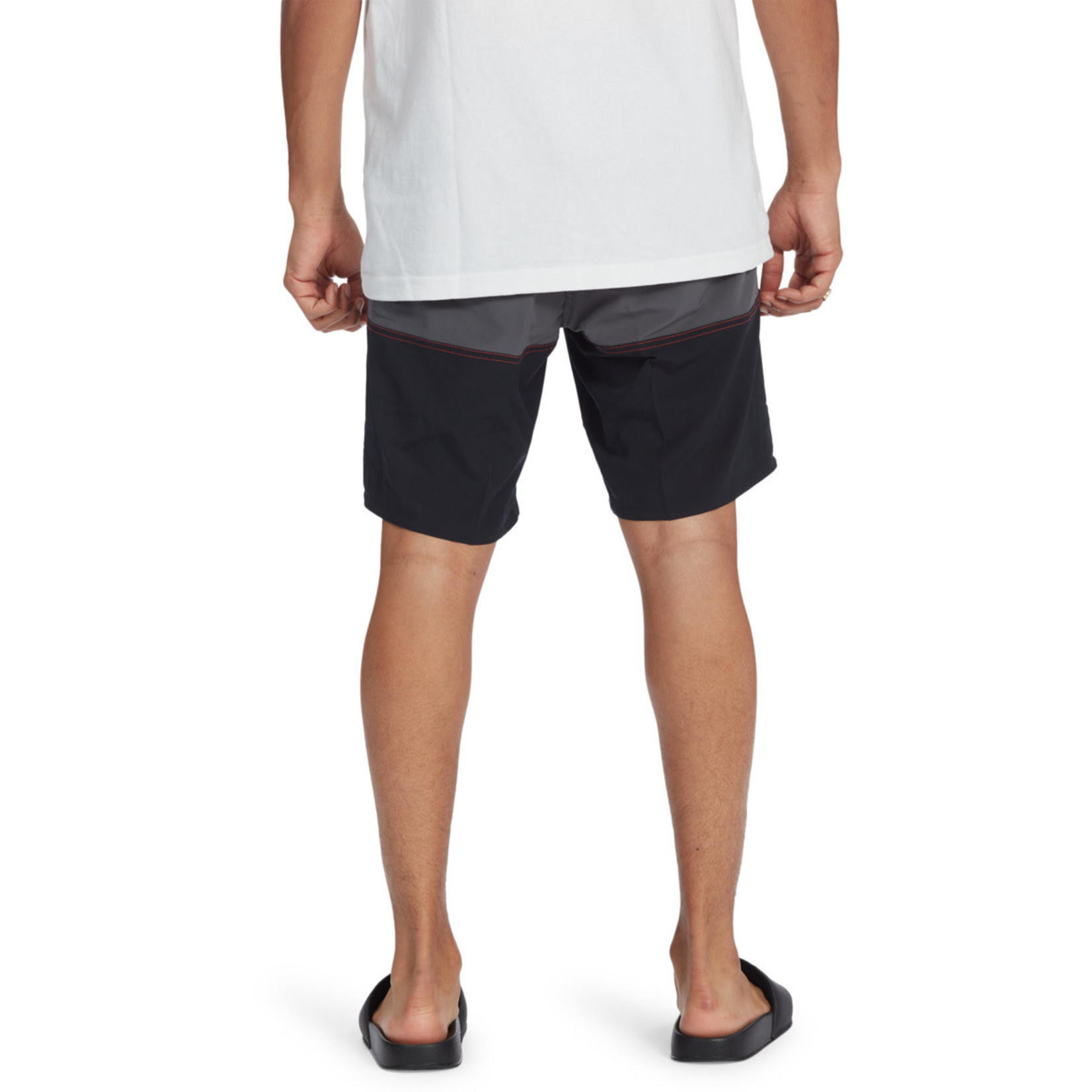 DC Shoes Midway Boardshort