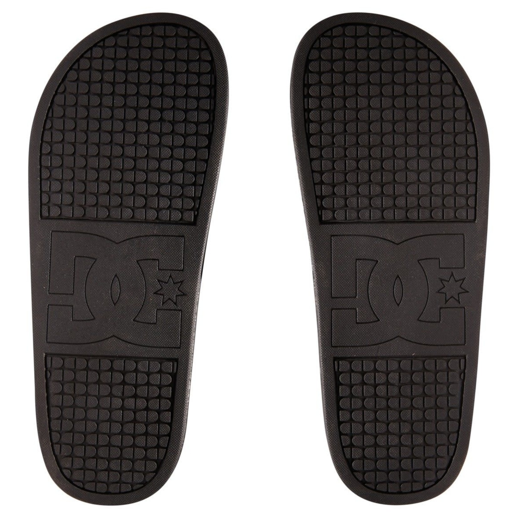 DC Shoes DC Platform Slides
