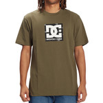 DC Shoes DC Square Star Fill T-Shirt