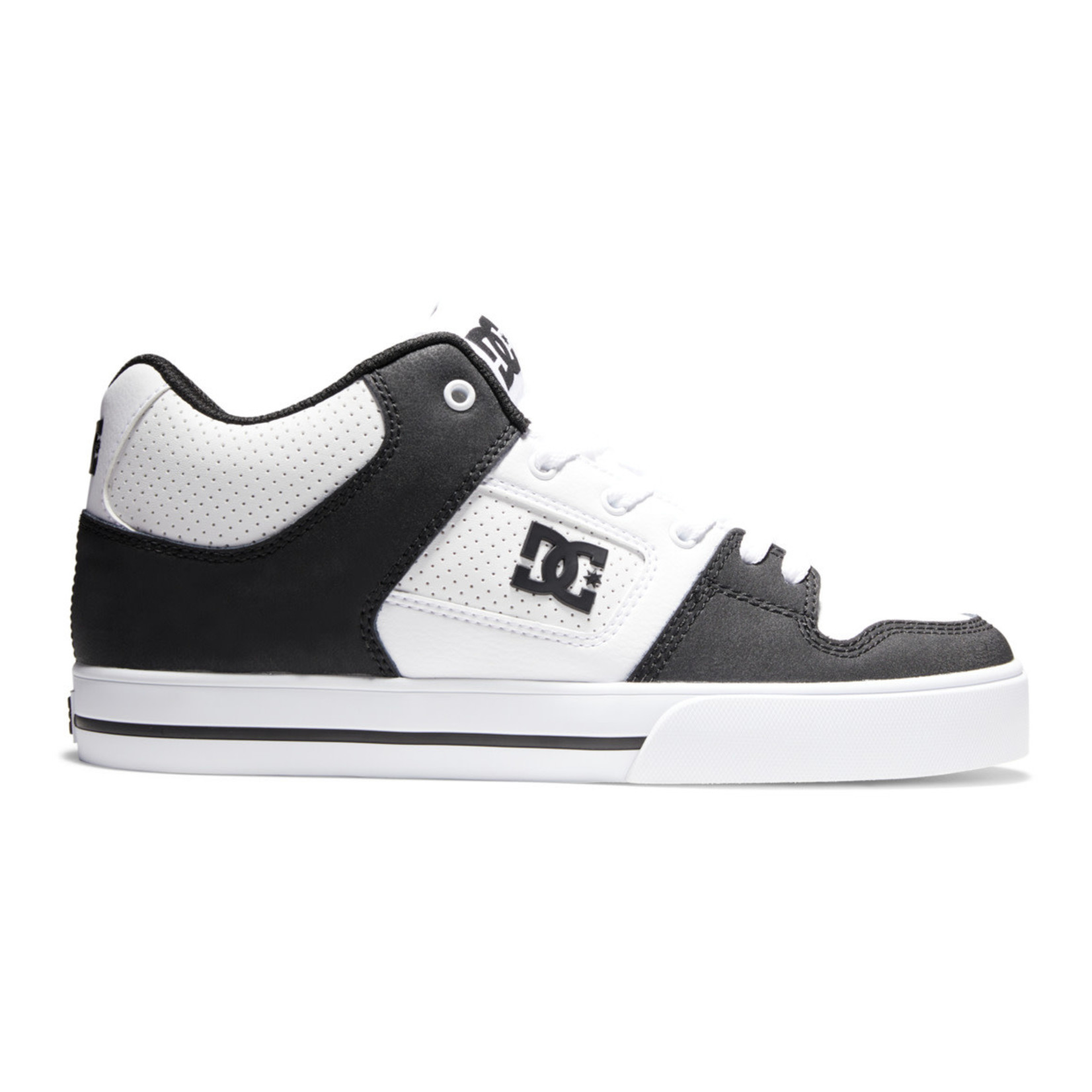 DC Shoes Pure Mid Shoe