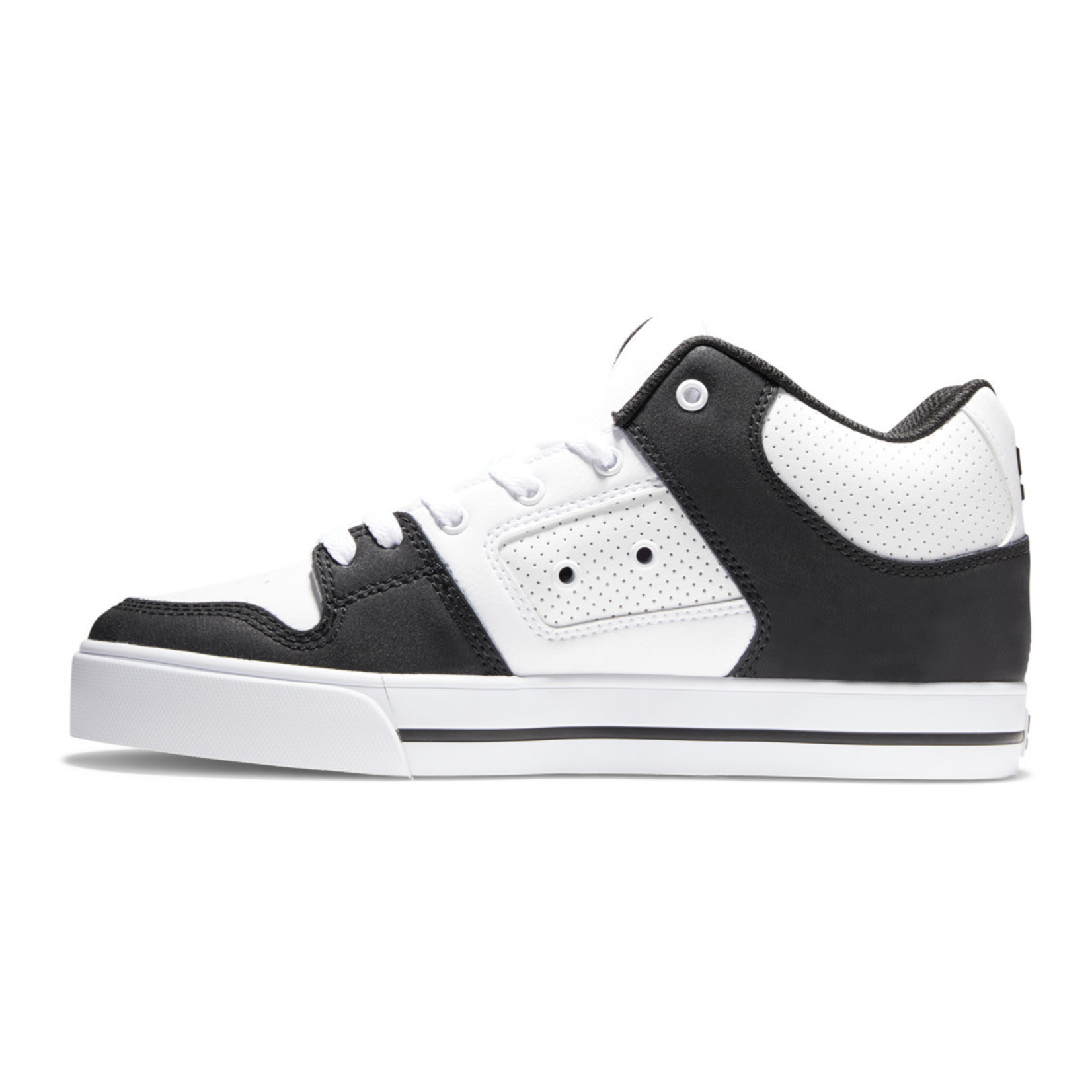 DC Shoes Pure Mid Shoe