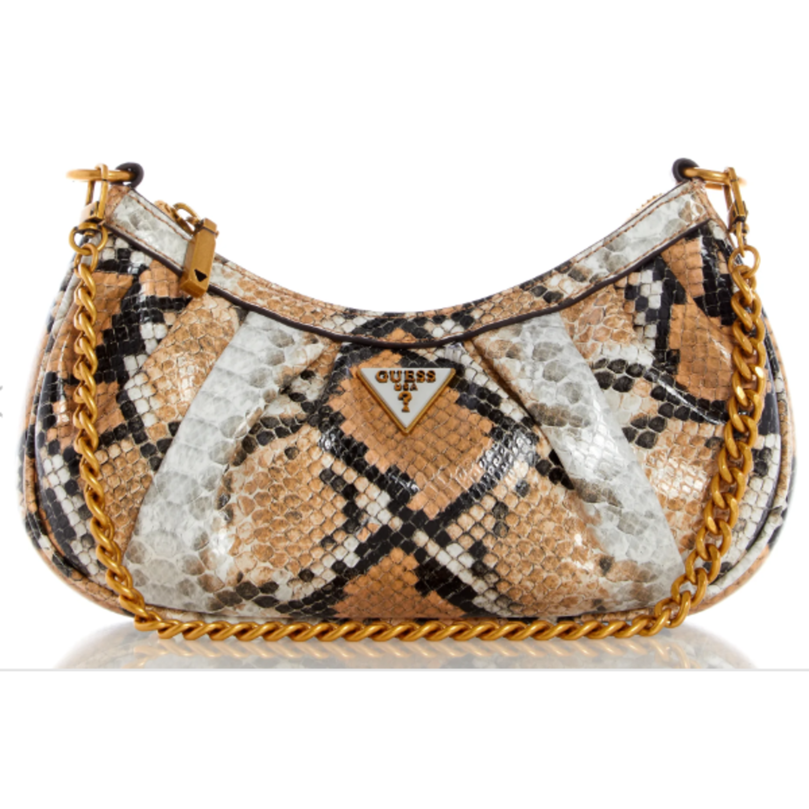 Guess Mariana Top Zip Shoulder Bag