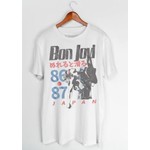 J.O.A.T. Bon Jovi Japan T-Shirt