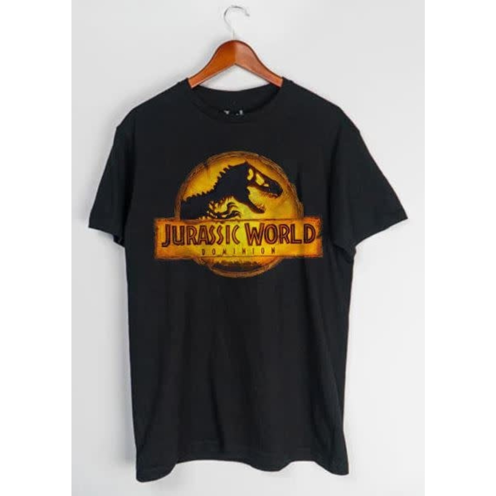 J.O.A.T. Jurassic World Logo T-Shirt