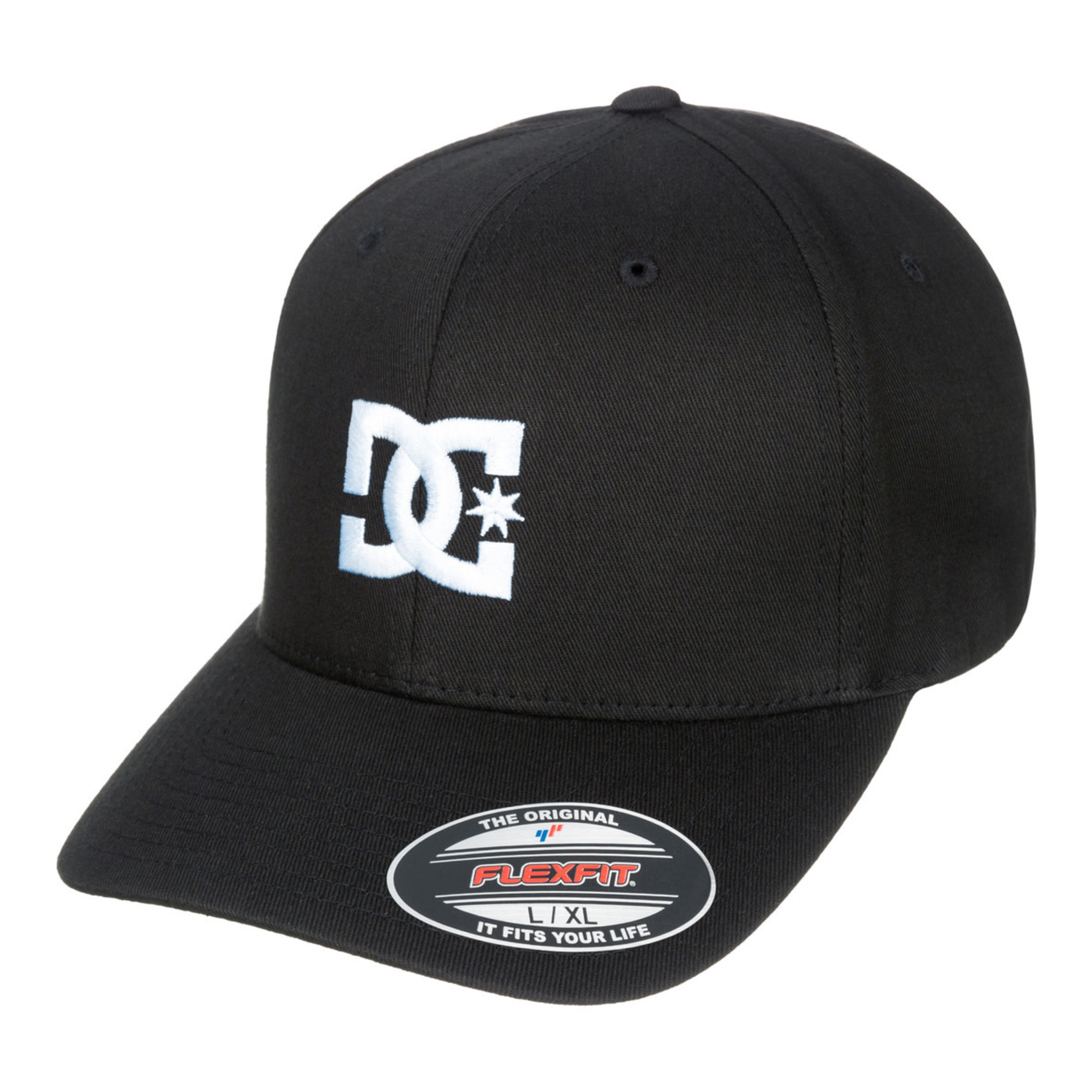 DC Shoes Cap Star 2 Hat