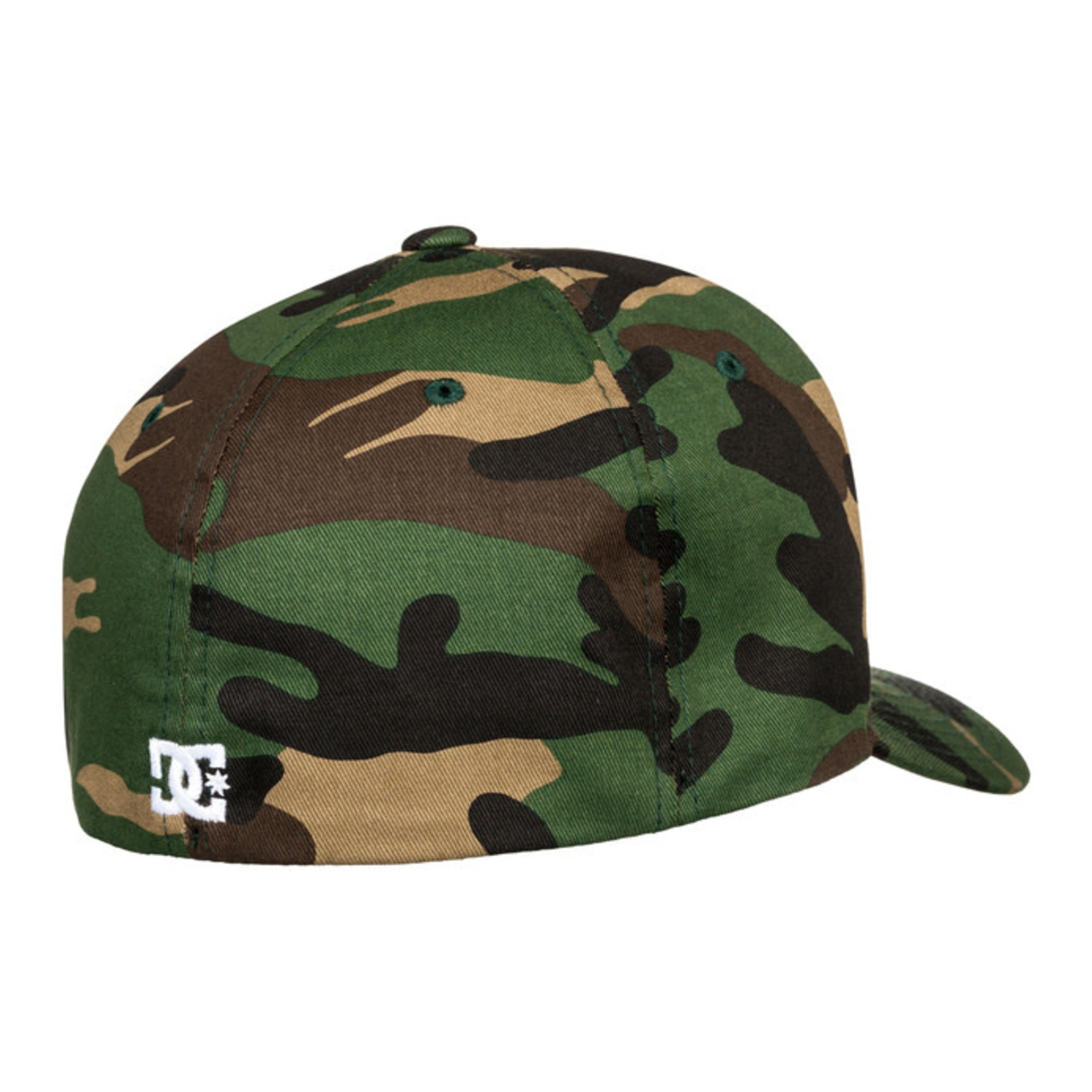 DC Shoes Cap Star 2 Hat