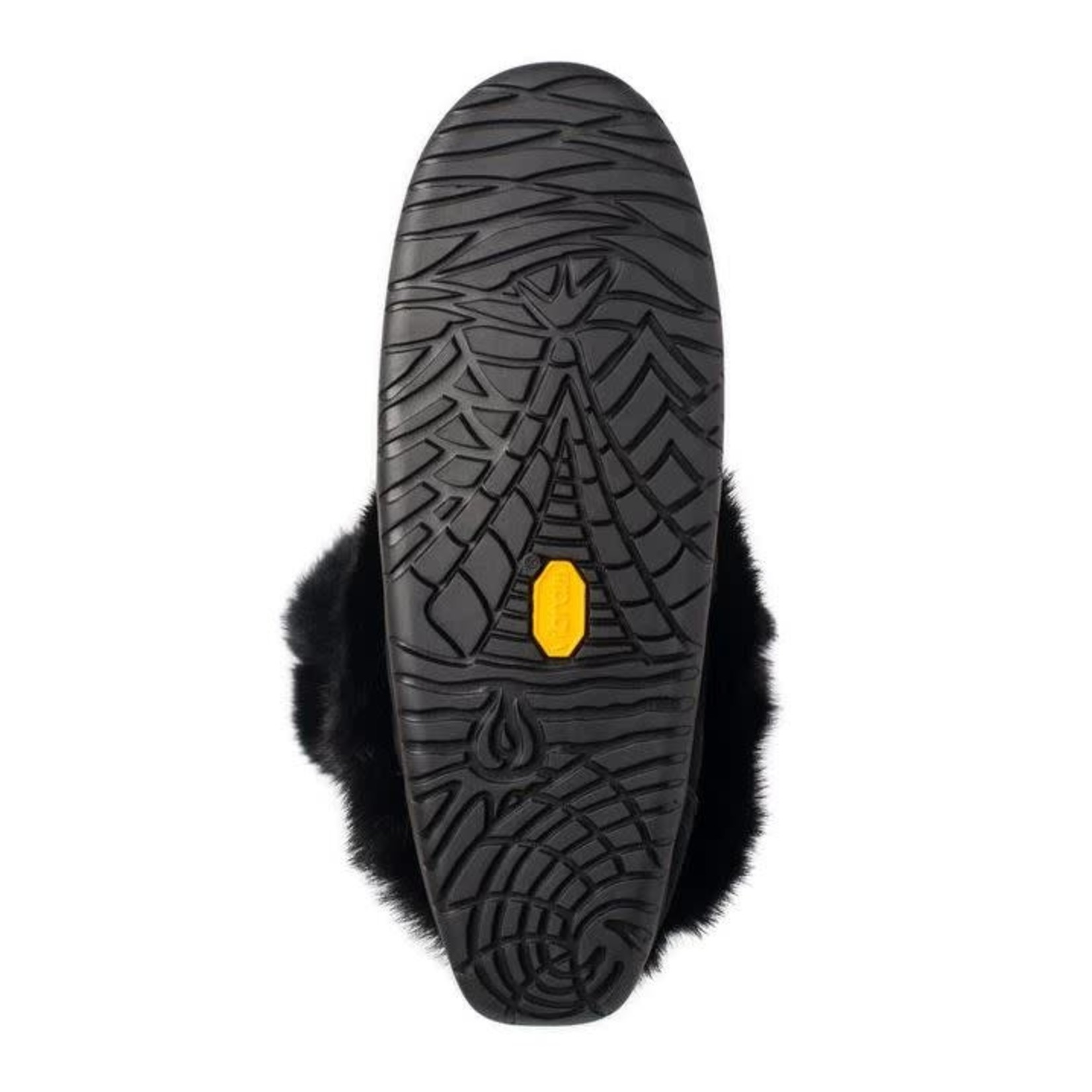 Manitobah Waterproof Snowy Owl Suede Mukluk