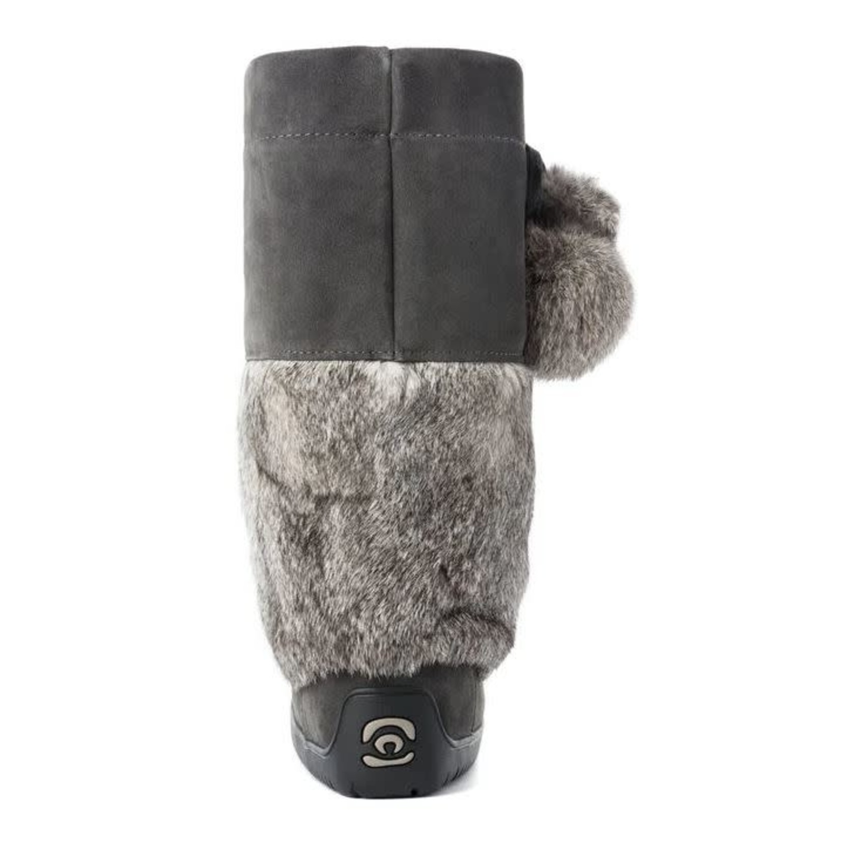 Snowy clearance owl mukluk