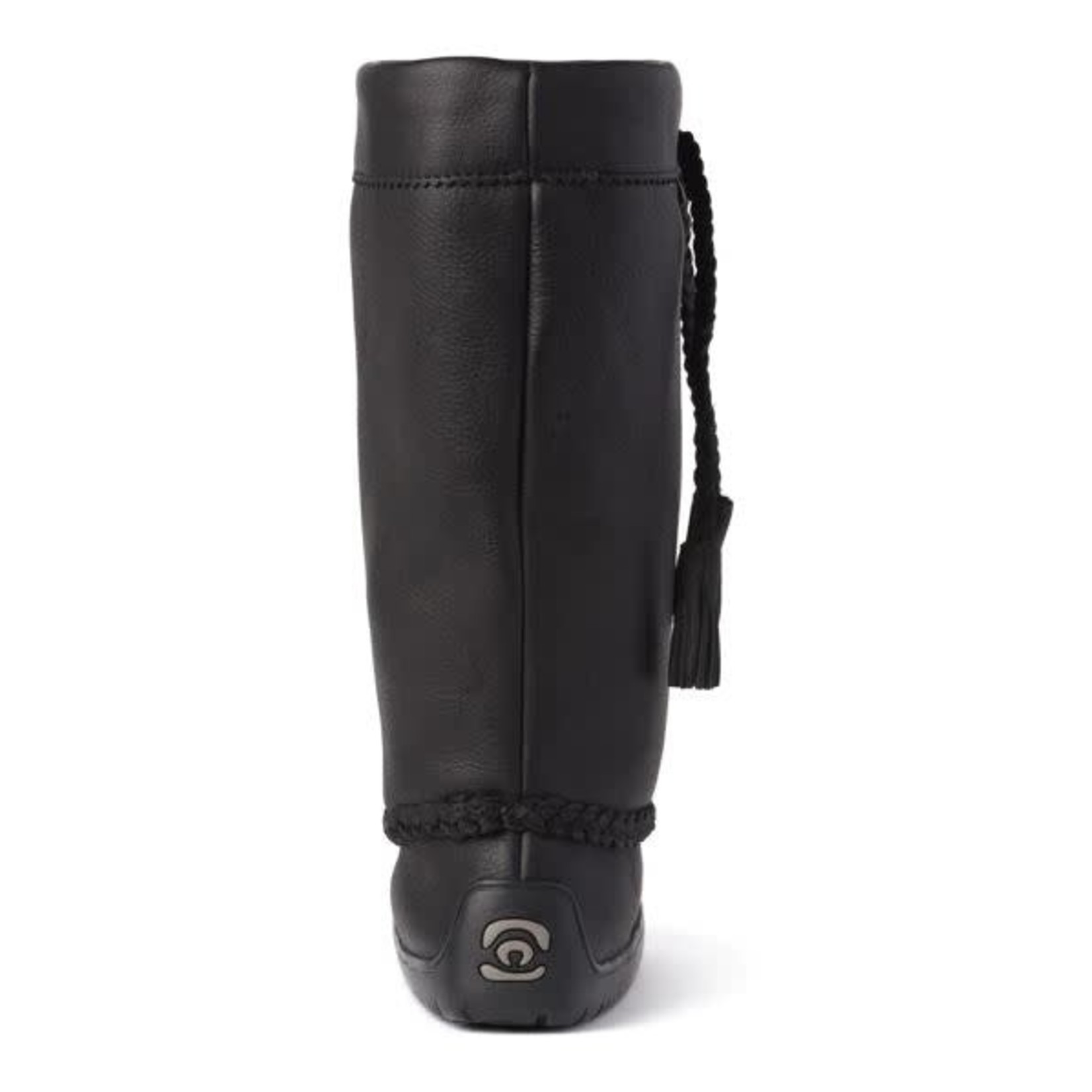 Manitobah Waterproof Tamarack Grain Mukluk