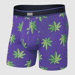 Vibe Boxer Brief - Stumpy- Blue