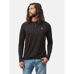 tentree Classic Henley Longsleeve