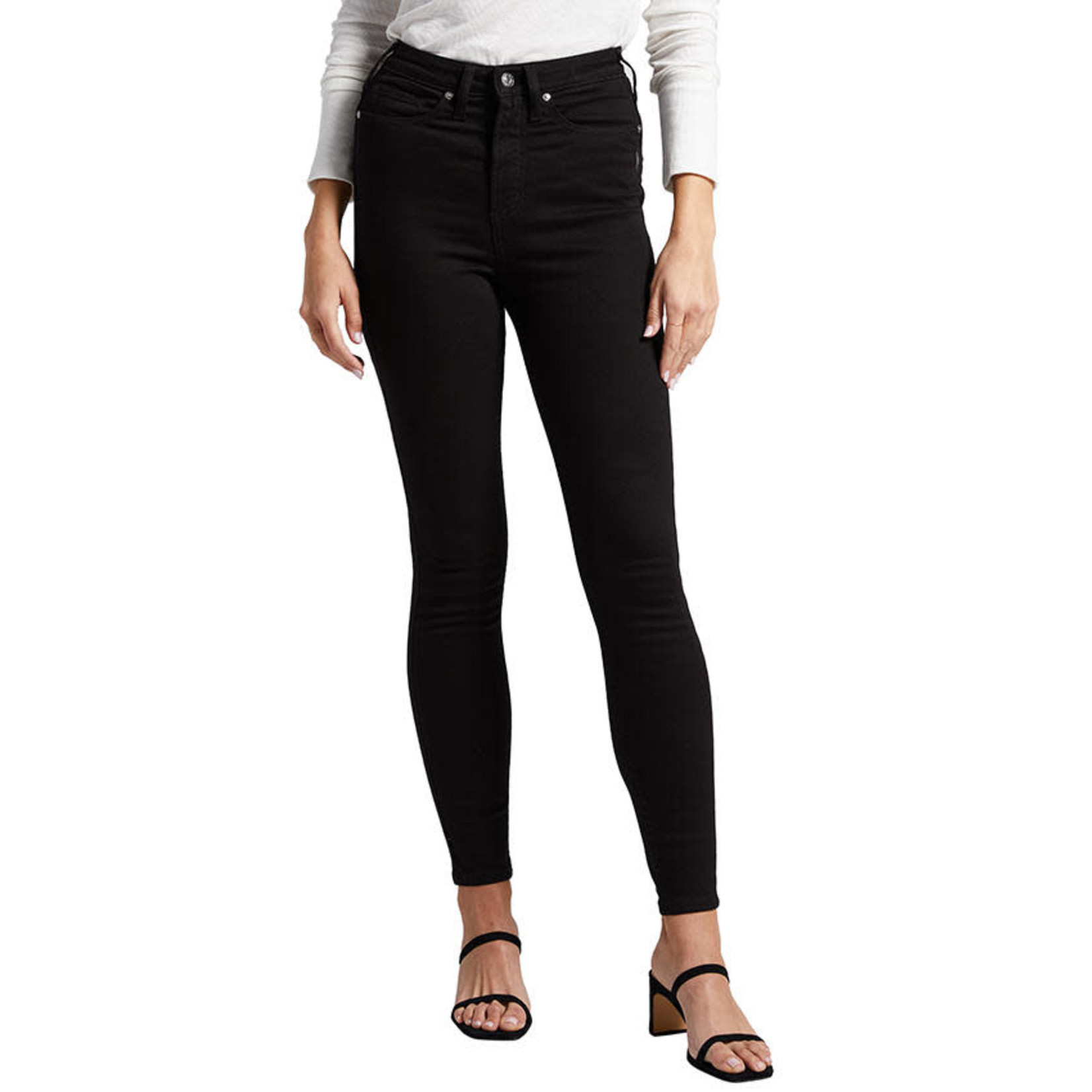 Silver Jeans Infinite Fit Jeans