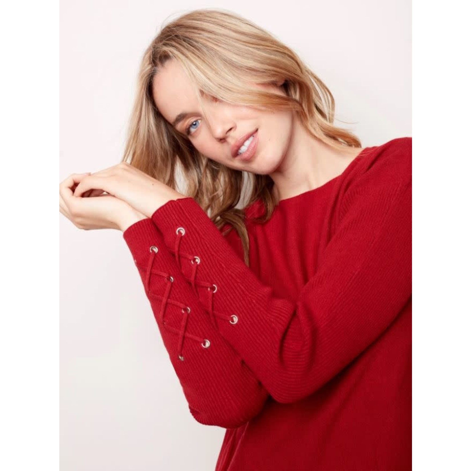 Criss Cross Sleeve C2380R416 - FF2 
