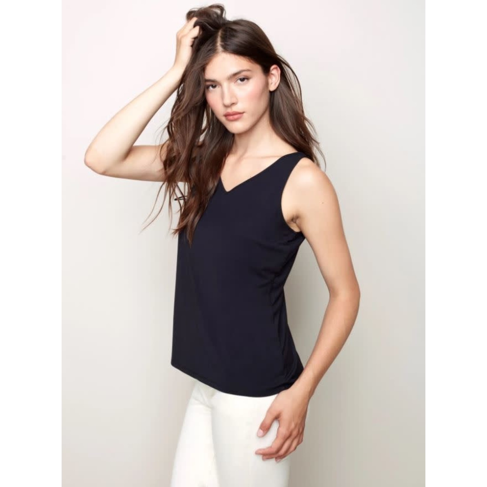 Modal Reversible Camisole – Charming Charlie