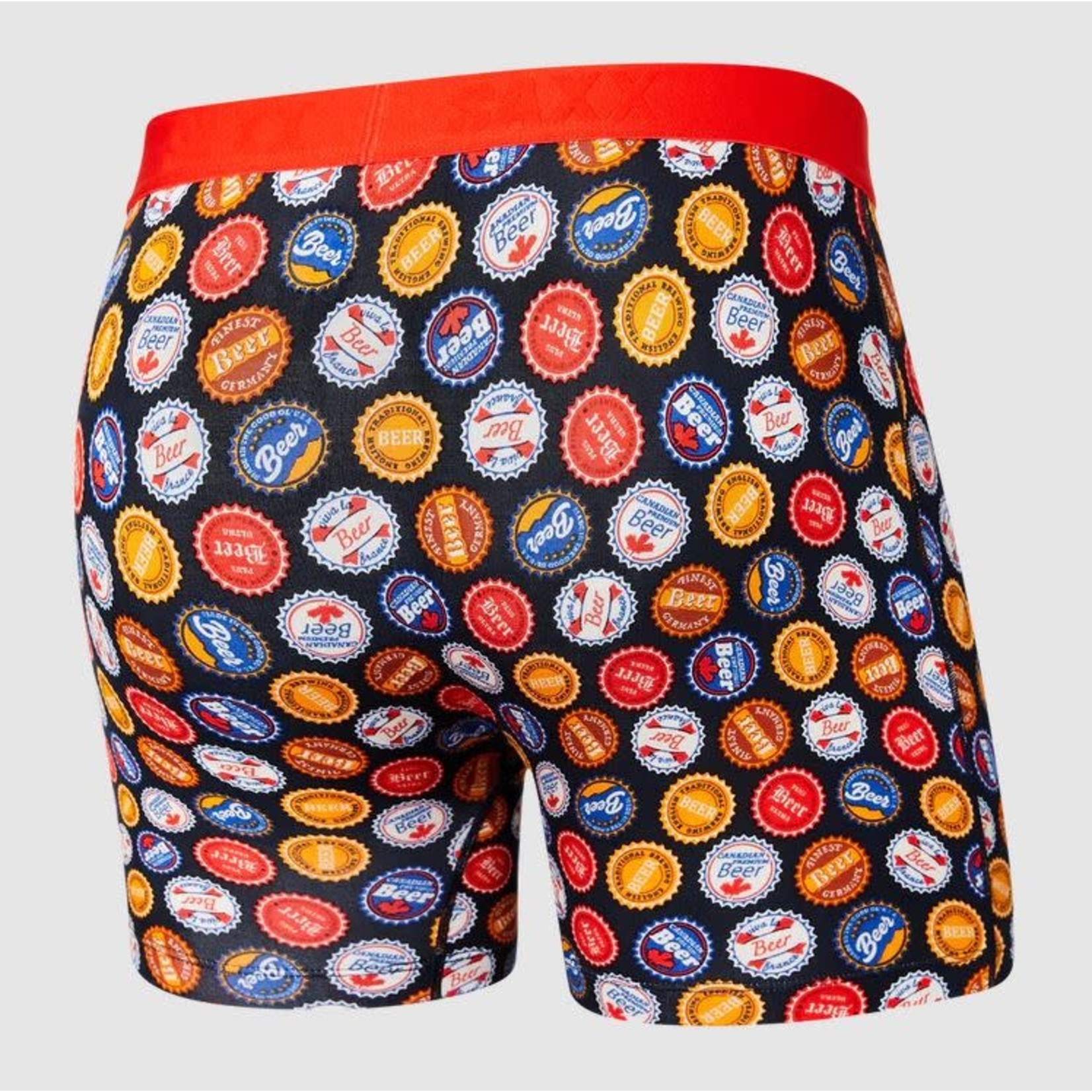 SAXX Ultra Boxer Brief Beers Of The World