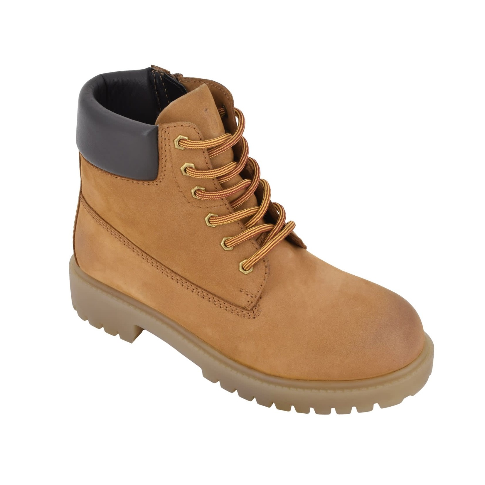 Biotime Tinley Boot Camel