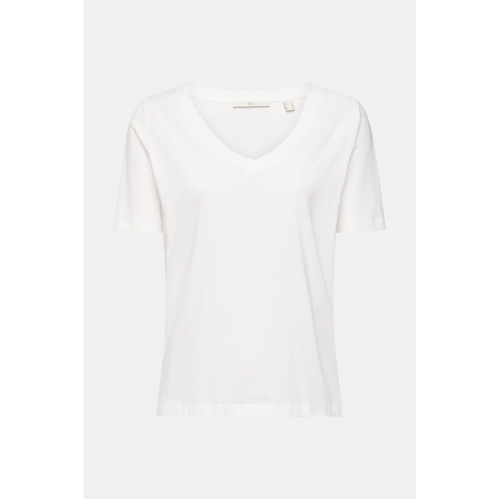 Esprit Peached Soft T-Shirt