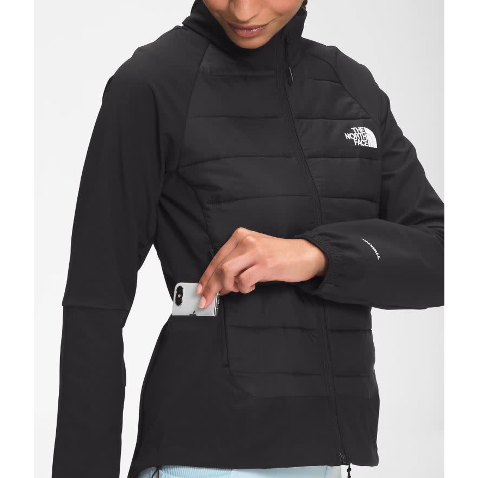 The North Face Shelter Cove Jacket