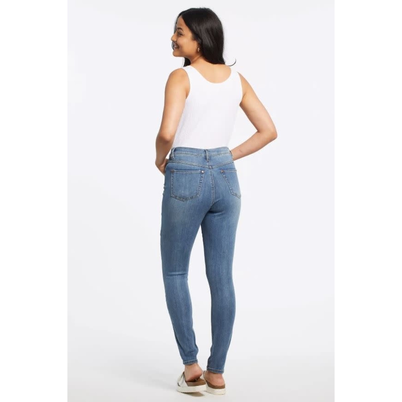 Tribal Brooke Soft Sculpt Jeans