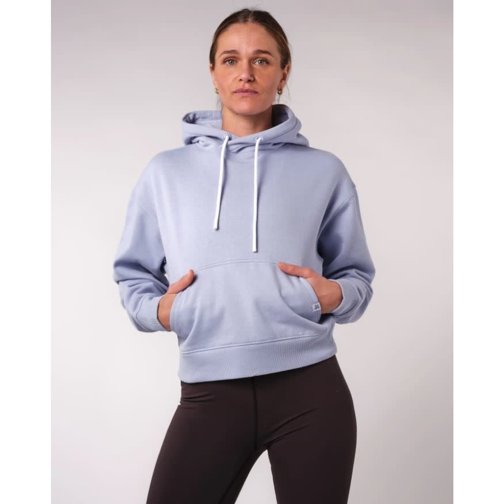 22 Fresh Womens Magnitude Hoodie