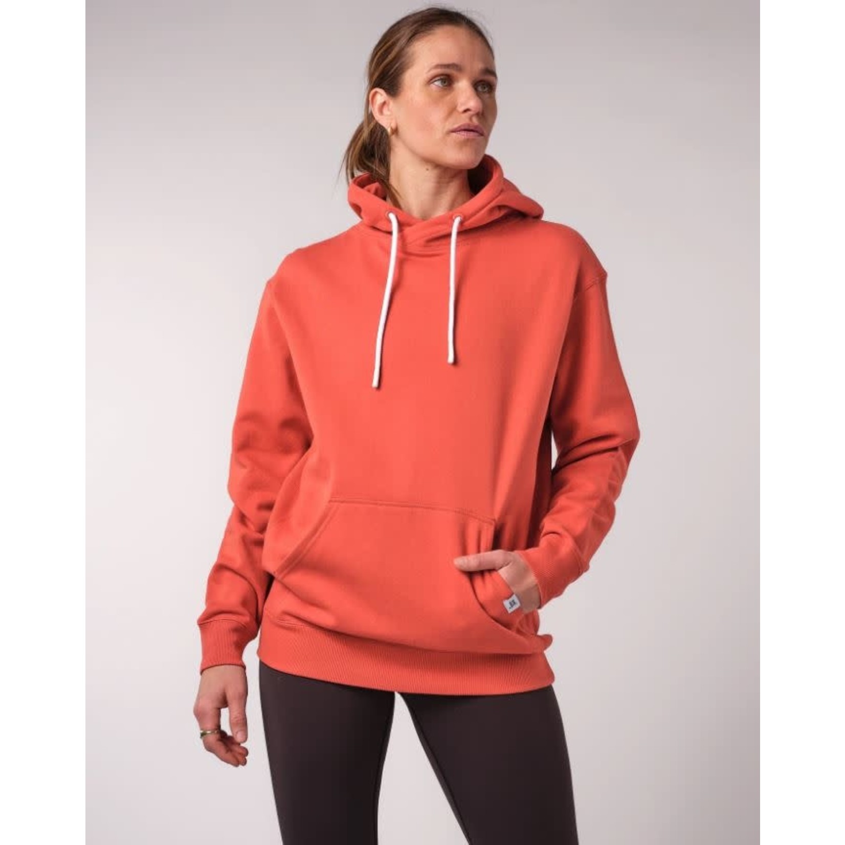 Hot online sauce hoodie