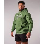 22 Fresh ZigZag Hoodie Little Green