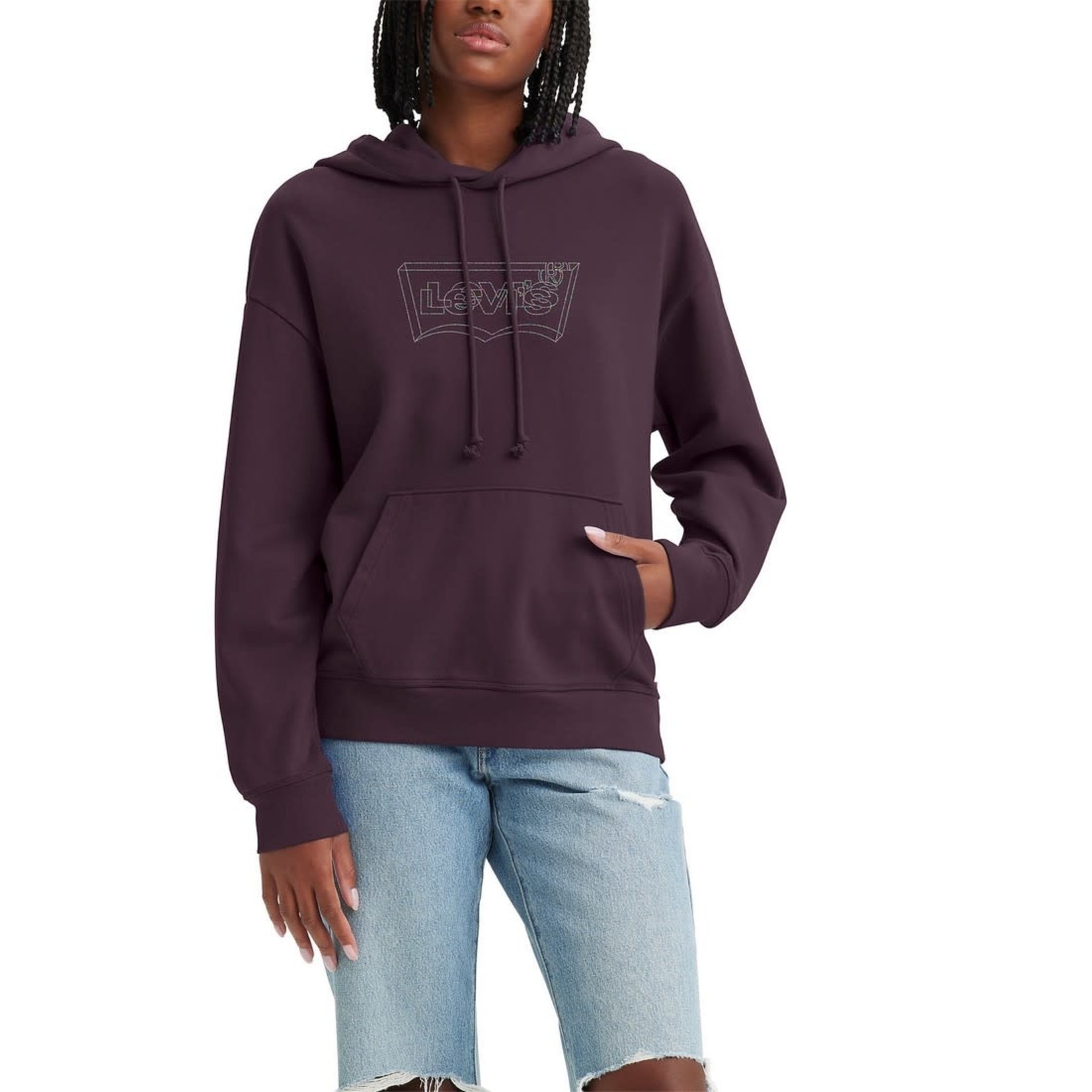 Levi's Graphic Standard Hoodie