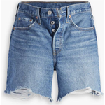 Levi's 501 Mid Thigh Short