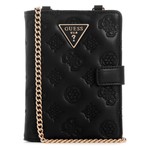 Guess La Femme Chain Passport Case