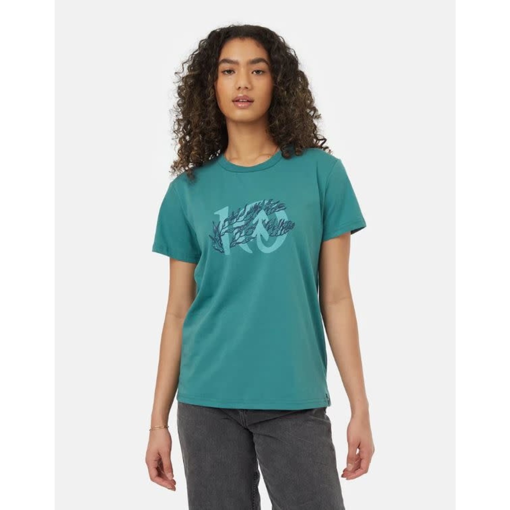 tentree Kelp Ten T-Shirt