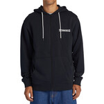 DC Shoes Baseline Zip Hoodie