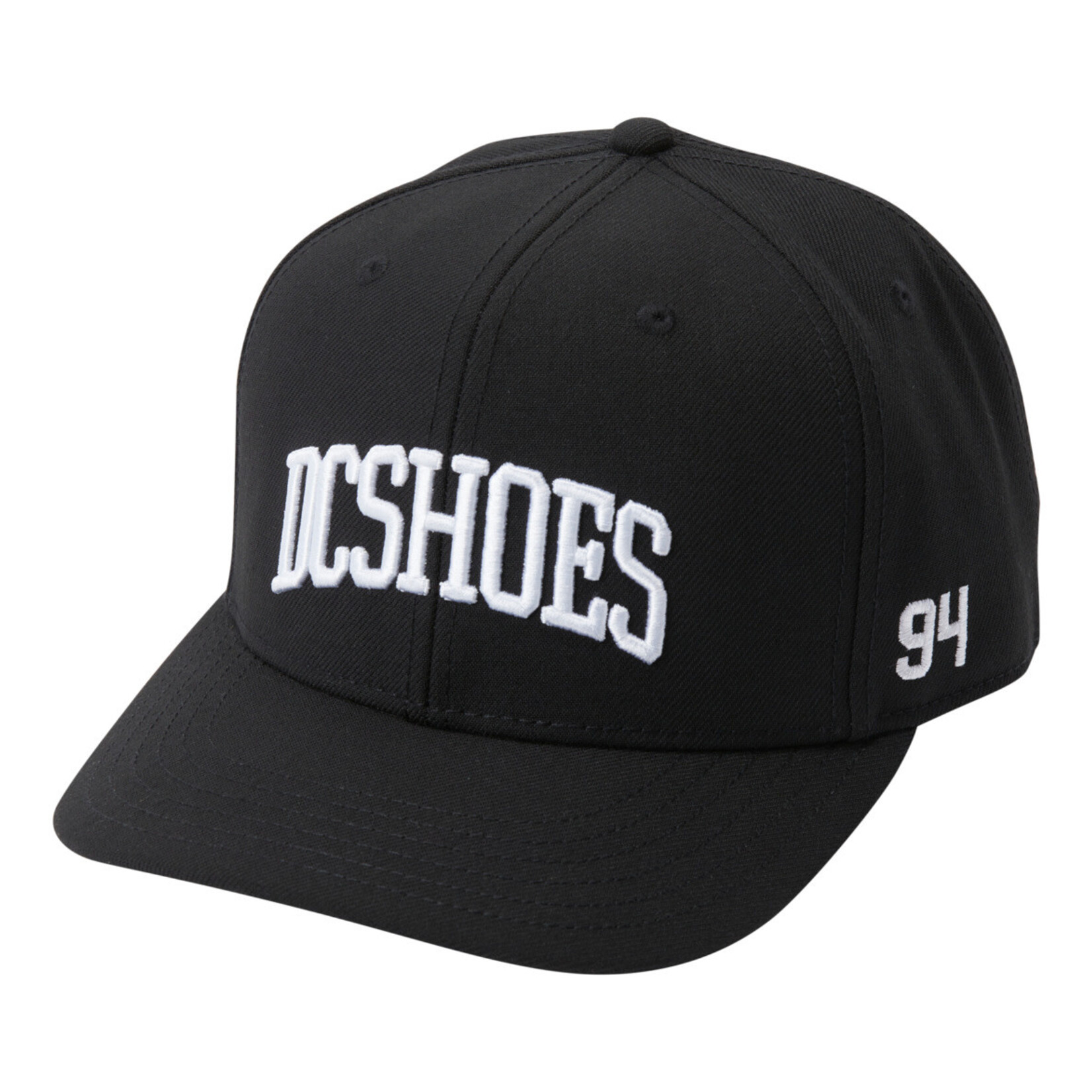 DC Shoes Semi Pro Snapback