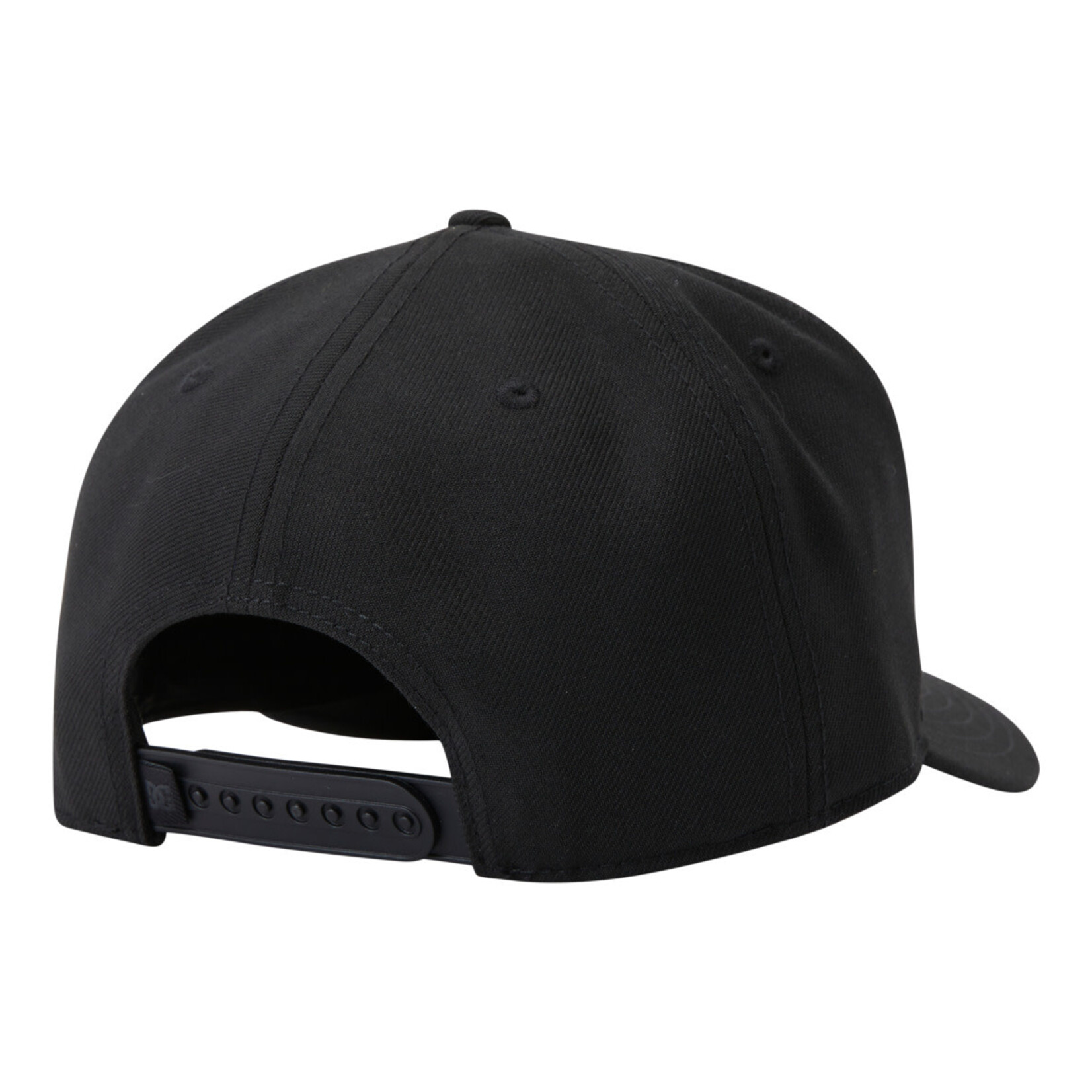 DC Shoes Semi Pro Snapback