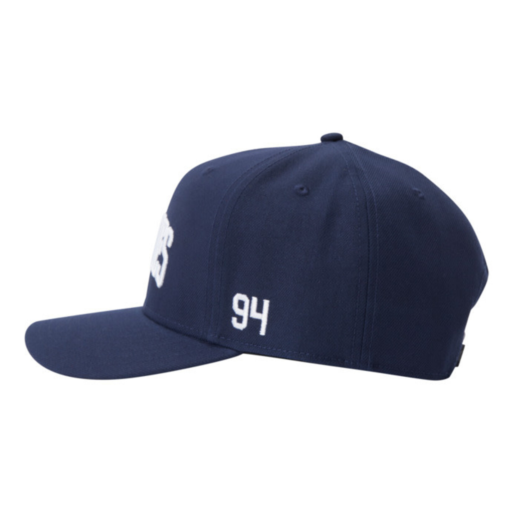 DC Shoes Semi Pro Snapback