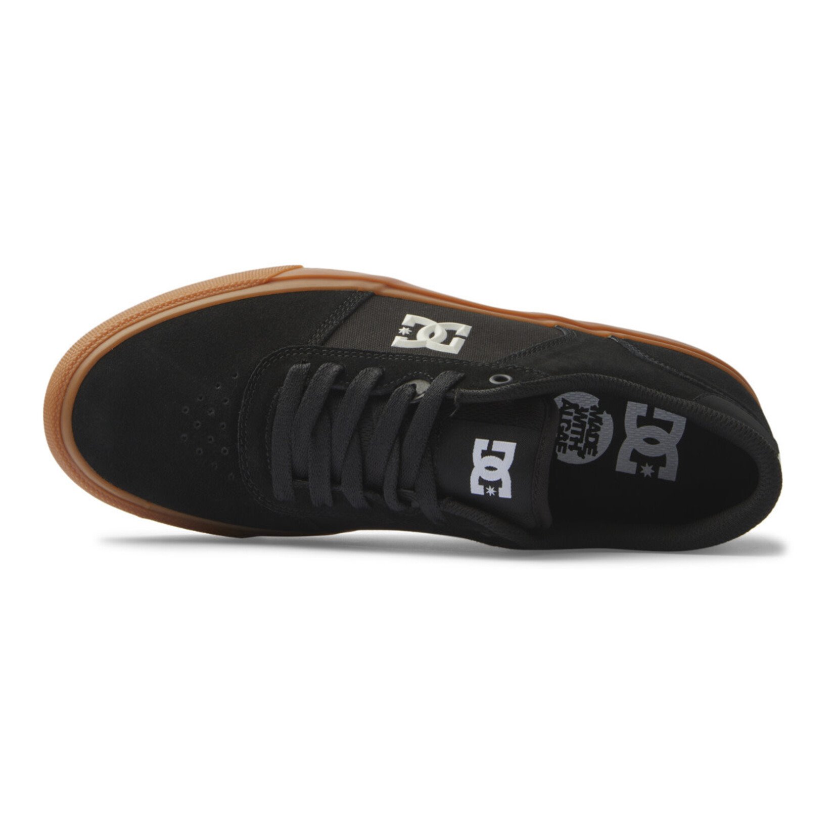 DC Shoes Teknic Shoe