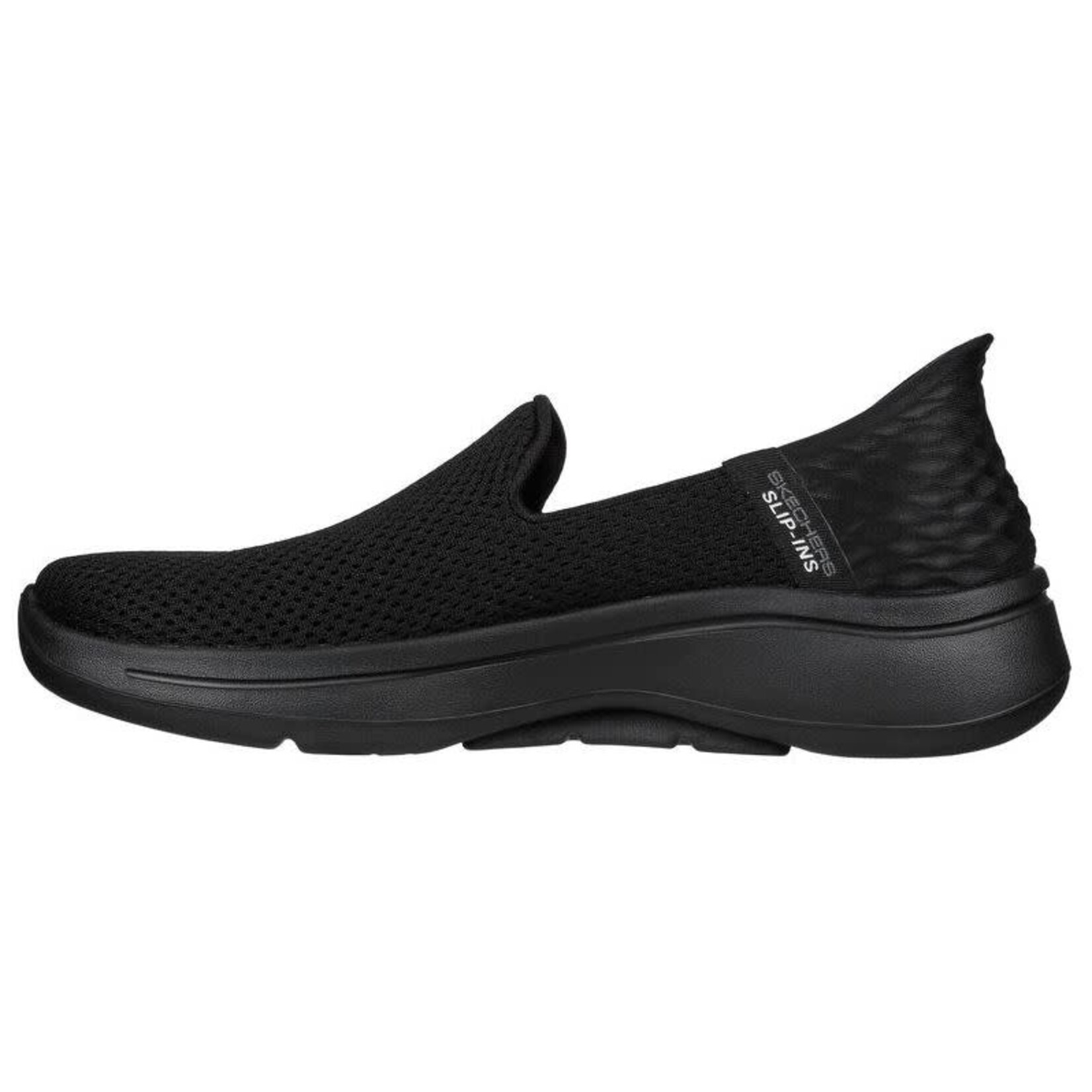 Skechers Slip Ins: GoWalk Arch Fit Summer Views Wide Width