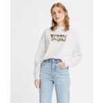 Levi's Graphic Standard Crew Kinsley Floral