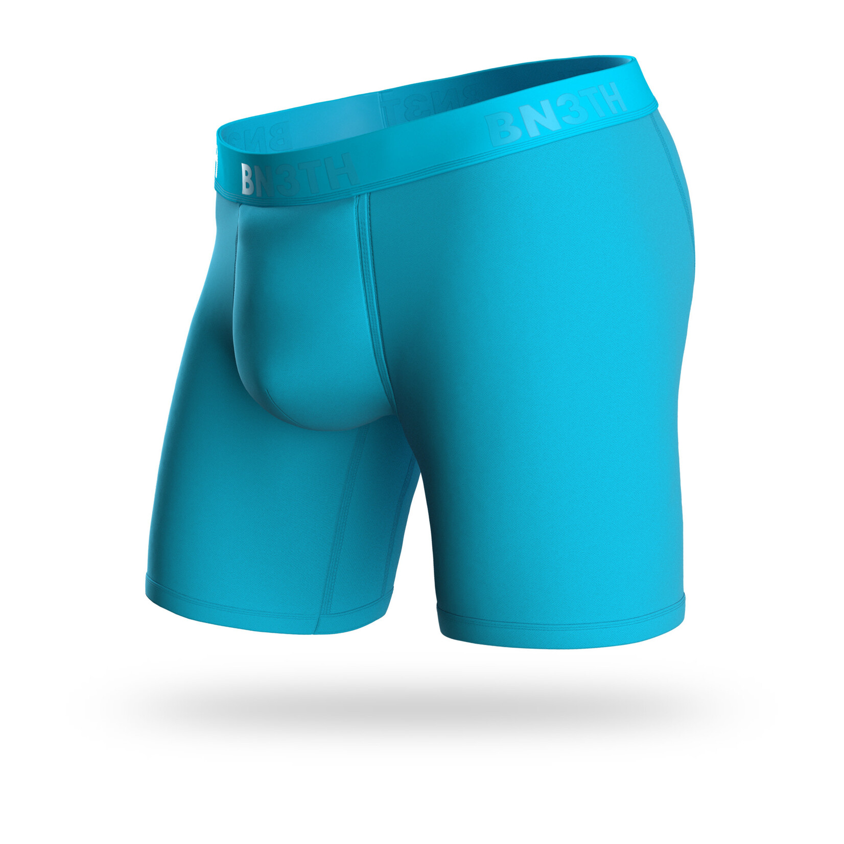 BN3TH Classic Boxer Brief Solid Baja