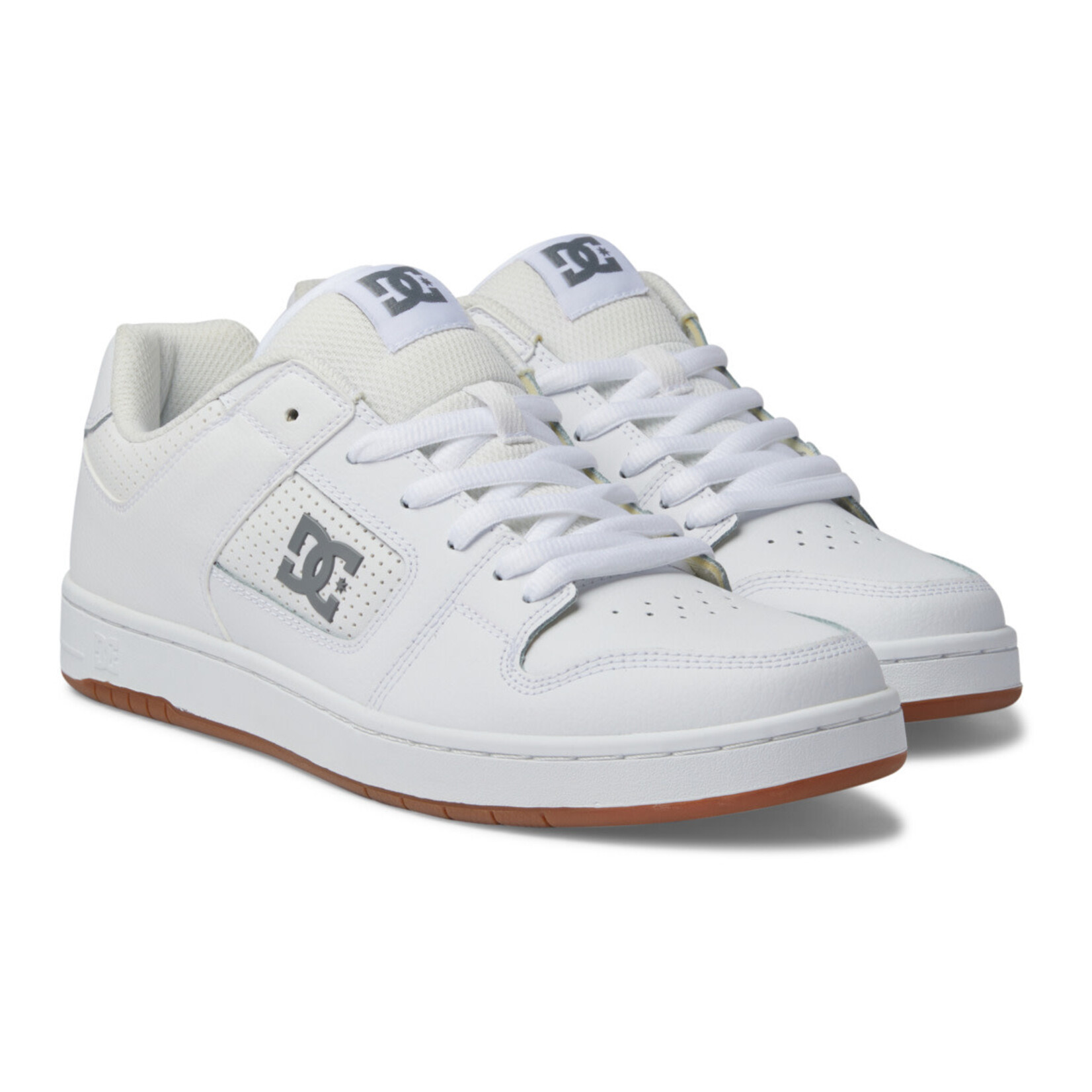 DC Shoes Manteca 4 Shoe