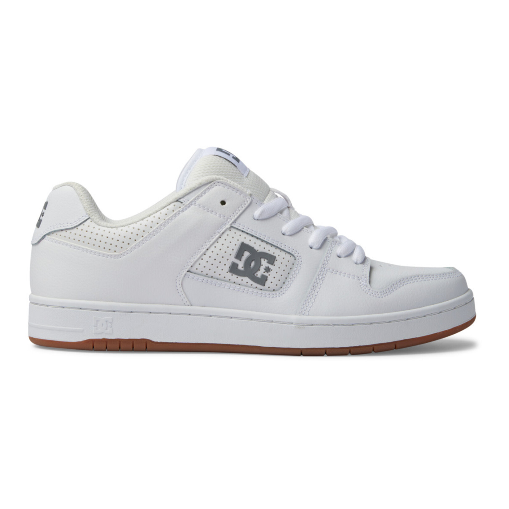 DC Shoes Manteca 4 Shoe