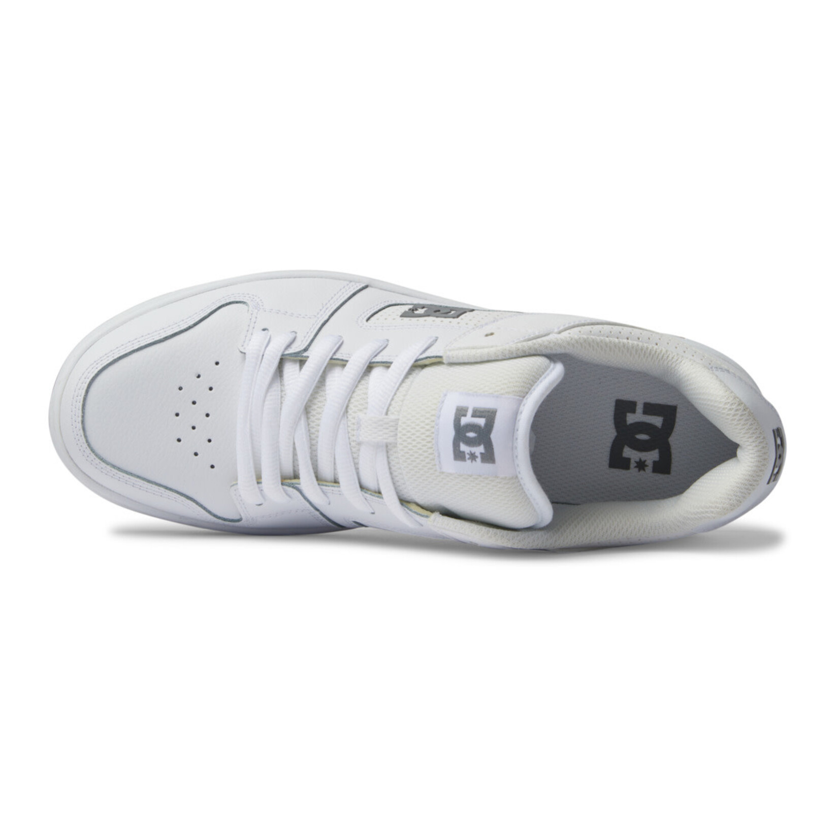 DC Shoes Manteca 4 Shoe