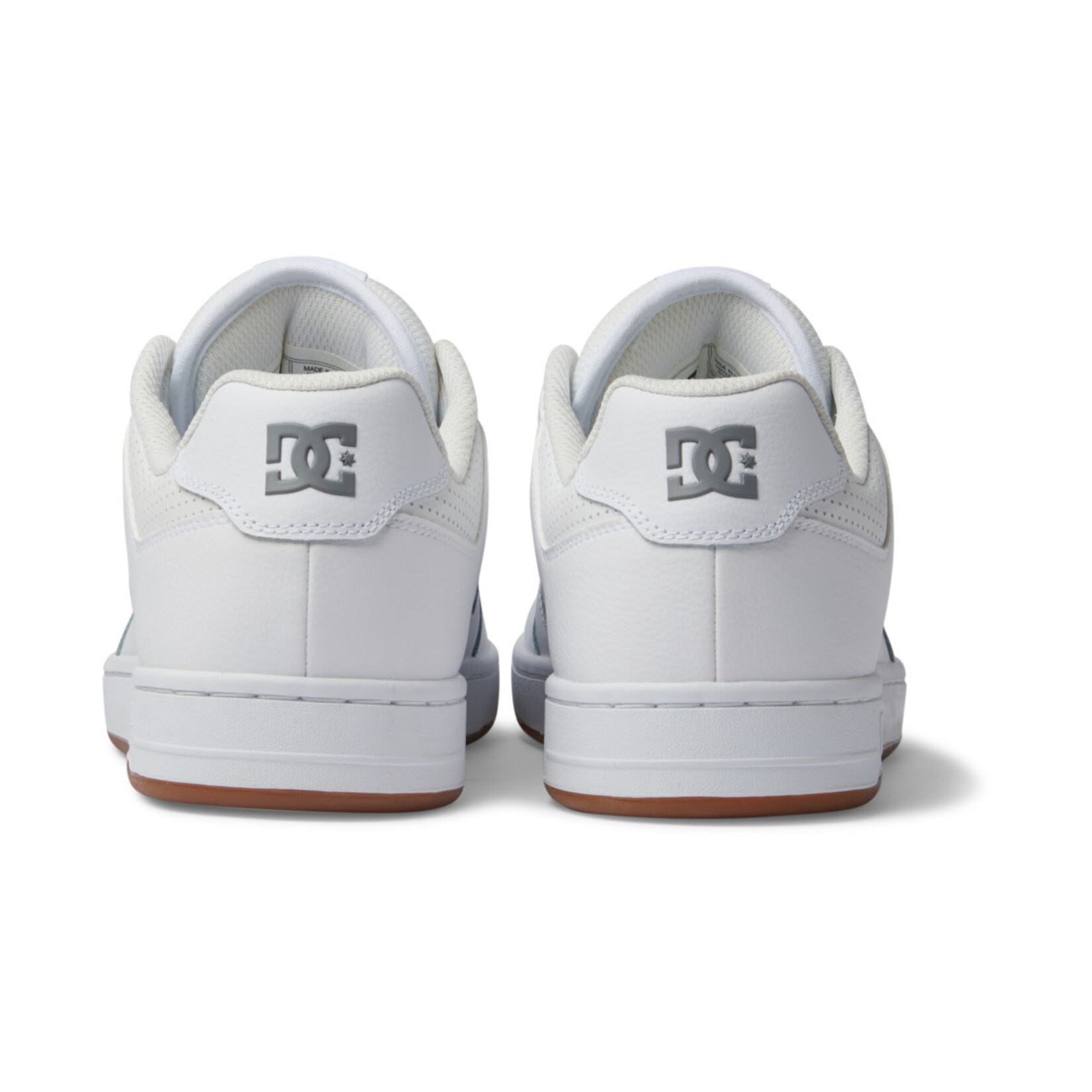 DC Shoes Manteca 4 Shoe