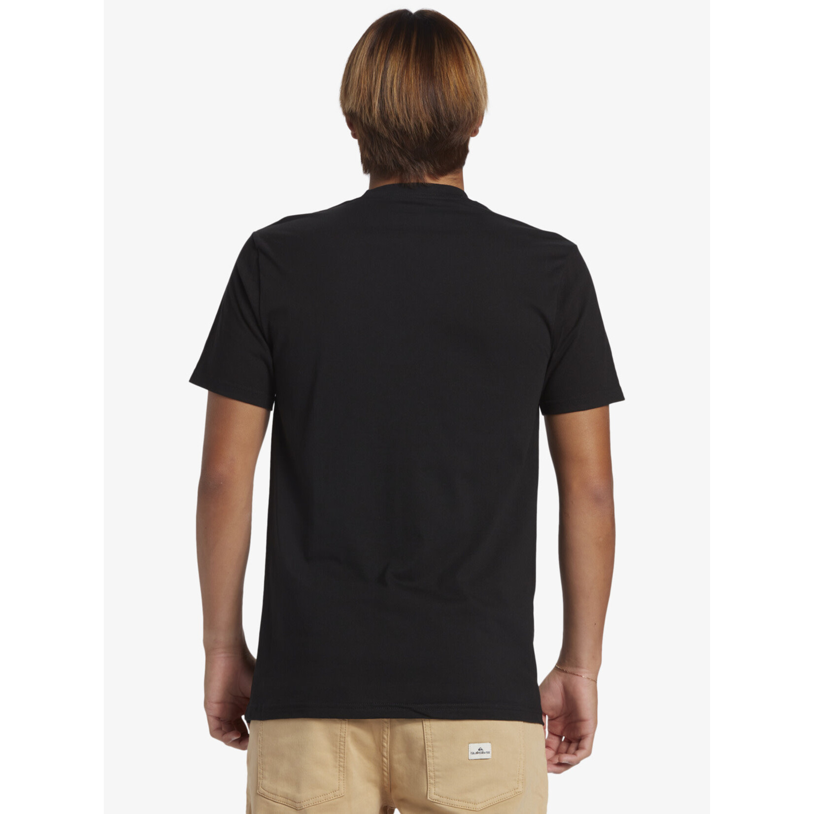 Quiksilver Gradient Lines T-Shirt